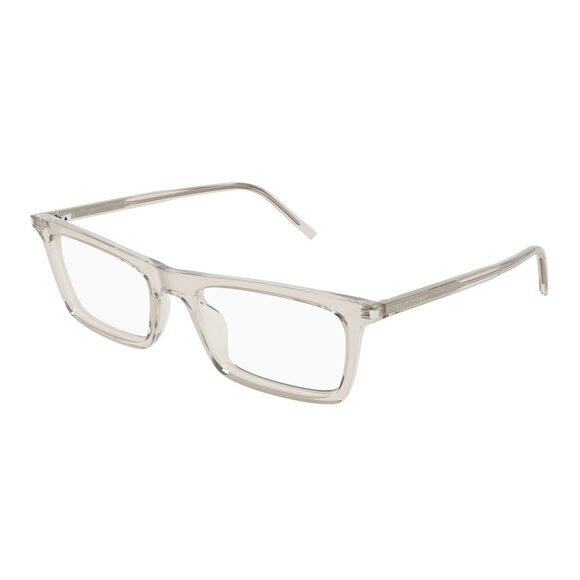 NWT Yves Saint Laurent SL-890-BETTY-THIN-OPT-004 Eyeglasses